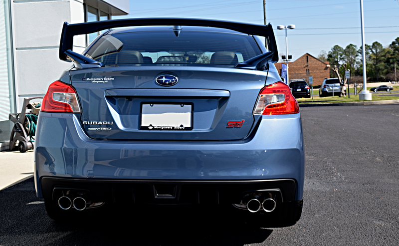Illustration for article titled 50th Anniversary Subie photodump